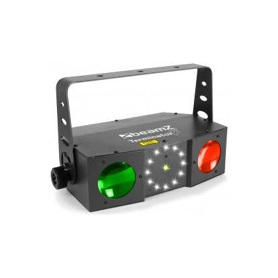 BeamZ - Terminator IV - Black BeamZ - Terminator IV - Black