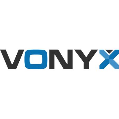 Vonyx DB4 Pro DJ-Kabine - Foldbar og Bærbar Vonyx DB4 Pro DJ-Kabine - Foldbar og Bærbar