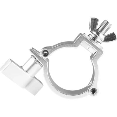 BeamZ BC50-100N Cupla Medio - Accesorio de Montaje en Tubo BeamZ BC50-100N Cupla Medio - Accesorio de Montaje en Tubo