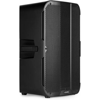Vonyx VD715A 2-veis Aktiv Høyttaler - 15" DSP Vonyx VD715A 2-veis Aktiv Høyttaler - 15" DSP