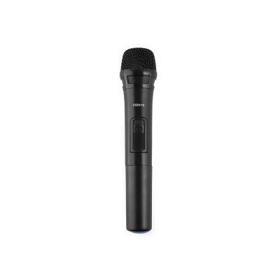 Vonyx HH10 Trådløst Mikrofon - Karaoke Vonyx HH10 Trådløst Mikrofon - Karaoke