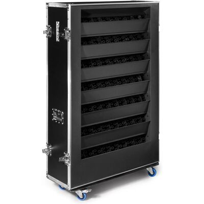 BeamZ BG7000 Boblemaskine - Kraftig boblegenerator BeamZ BG7000 Boblemaskine - Kraftig boblegenerator
