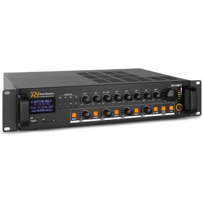 Power Dynamics Pdv120mp3 Power Dynamics Pdv120mp3