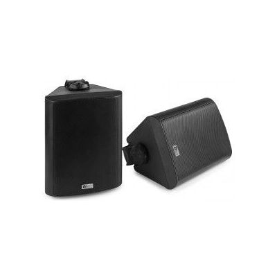 Power Dynamics BC50V 2-vejs Kabinethøjttalersystem - Indendørs/Udendørs Power Dynamics BC50V 2-vejs Kabinethøjttalersystem - Indendørs/Udendørs