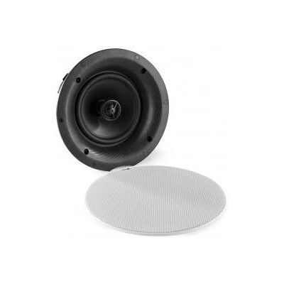 Power Dynamics FCS6 Hvitt Takhøyttaler - 30W - Takhøyttaler Power Dynamics FCS6 Hvitt Takhøyttaler - 30W - Takhøyttaler