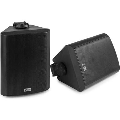 Altavoces activos Power Dynamics BGB50 - Inalámbricos y cableados 100 W Altavoces activos Power Dynamics BGB50 - Inalámbricos y cableados 100 W