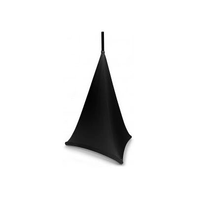 Funda para soporte de altavoz BeamZ LSS07B - 70cm - Negro Funda para soporte de altavoz BeamZ LSS07B - 70cm - Negro