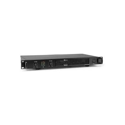 Power Dynamics PDD1100 Amplificador - 2x 550W Digital Clase D Power Dynamics PDD1100 Amplificador - 2x 550W Digital Clase D