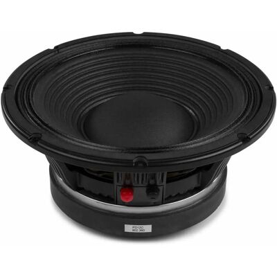 Power Dynamics PD12C Woofer - Subwoofer de alta potência de 12 polegadas Power Dynamics PD12C Woofer - Subwoofer de alta potência de 12 polegadas