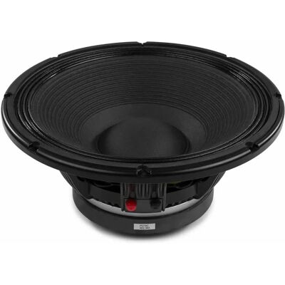 Power Dynamics PD15C Woofer Ferrite 15" 1600W - B-Stock - Haut-parleur Power Dynamics PD15C Woofer Ferrite 15" 1600W - B-Stock - Haut-parleur