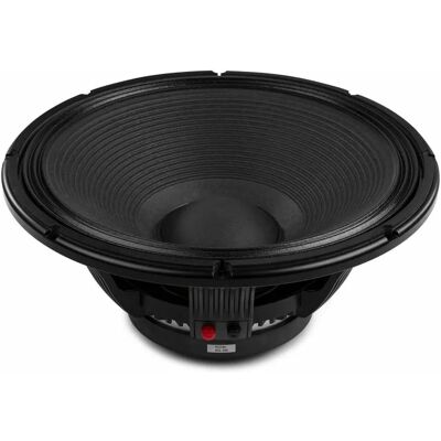 Power Dynamics PD18C Woofer Ferrite 18" 2000W - PA woofers Power Dynamics PD18C Woofer Ferrite 18" 2000W - PA woofers