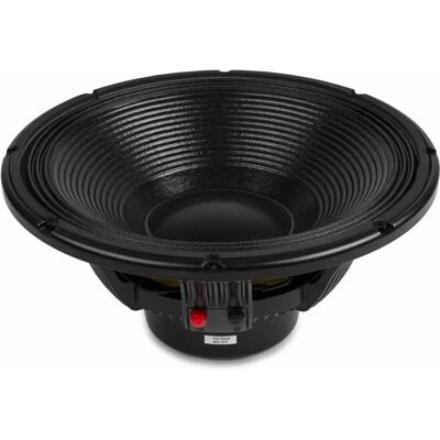 Power Dynamics Pd15nw Neodym-Tieftöner 15" 1600w - PA Lautsprecher Power Dynamics Pd15nw Neodym-Tieftöner 15" 1600w - PA Lautsprecher