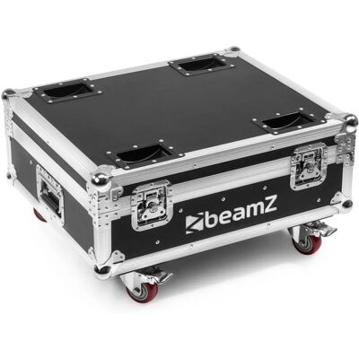 BeamZ FCC12 Equipment Case - Transport & Lading for BBP612 BeamZ FCC12 Equipment Case - Transport & Lading for BBP612
