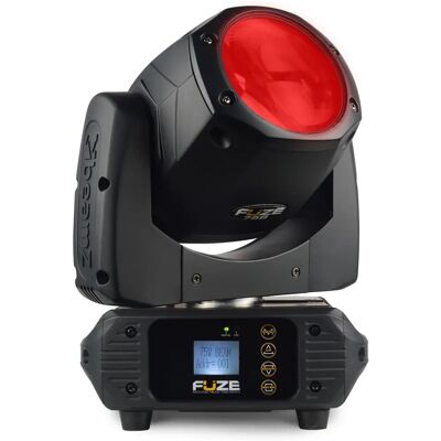 BeamZ Fuze75B Cabeça Móvel LED 75W - Spotlight BeamZ Fuze75B Cabeça Móvel LED 75W - Spotlight