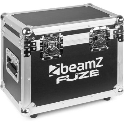 beamZ FCFZ2 Flightcase - Flightcase beamZ FCFZ2 Flightcase - Flightcase