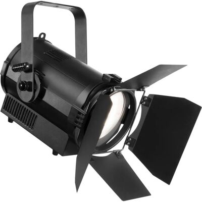 beamZ Pro BTF100Z LED Spotlight - Svart 100W beamZ Pro BTF100Z LED Spotlight - Svart 100W