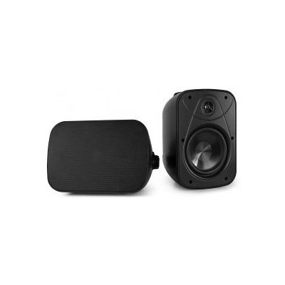 Power Dynamics BD50B Svart 120W Innendørs/Utendørs Høyttalere Power Dynamics BD50B Svart 120W Innendørs/Utendørs Høyttalere
