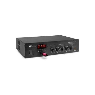 Power Dynamics PDM45 Power Dynamics PDM45