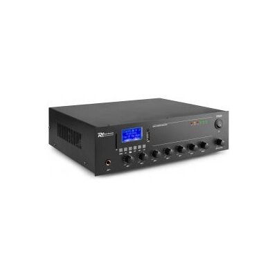 Amplificateur Bluetooth Power Dynamics PPA30 30W - Compact et Fiable - Publicité Amplificateur Bluetooth Power Dynamics PPA30 30W - Compact et Fiable - Publicité