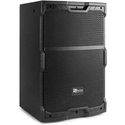 Power Dynamics PDY210 Passiv Høyttaler - 10 Tommer 400W - Profesjonell Lyd Power Dynamics PDY210 Passiv Høyttaler - 10 Tommer 400W - Profesjonell Lyd