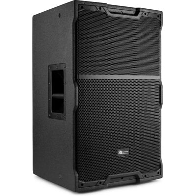 Power Dynamics PDY212 - Passiv 12" Høyttaler - 700W - Svart Power Dynamics PDY212 - Passiv 12" Høyttaler - 700W - Svart