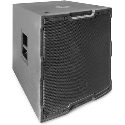 Power Dynamics PDY218S Passiv subwoofer - 18" 1000W Power Dynamics PDY218S Passiv subwoofer - 18" 1000W
