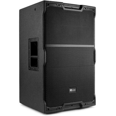Power Dynamics PDY212A Aktiv høyttaler 12” 700W DSP/BT Power Dynamics PDY212A Aktiv høyttaler 12” 700W DSP/BT