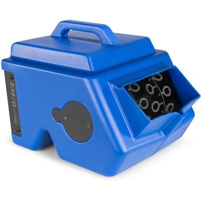 BeamZ B1500 Boblemaskine - Bubble Machine BeamZ B1500 Boblemaskine - Bubble Machine