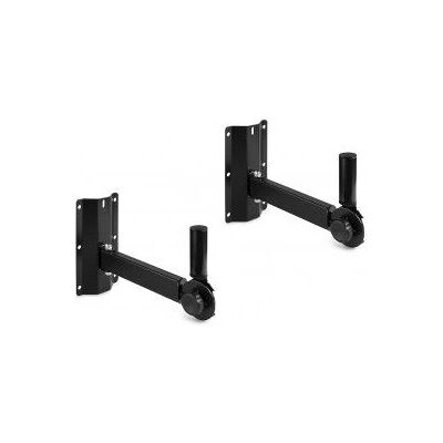 Vonyx WMS-05 Supporto muro per altoparlanti - Supporto per altoparlanti PA Vonyx WMS-05 Supporto muro per altoparlanti - Supporto per altoparlanti PA
