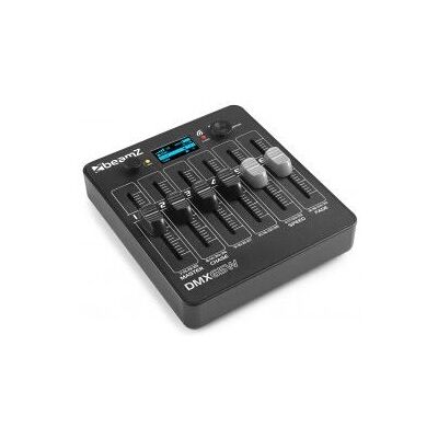 BeamZ DMX65W Trådløs Scene Lyskontroller BeamZ DMX65W Trådløs Scene Lyskontroller