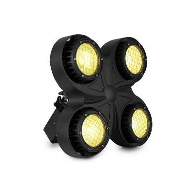 BeamZ Pro SB400IP - Projecteur de scène & Stroboscope LED BeamZ Pro SB400IP - Projecteur de scène & Stroboscope LED