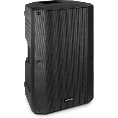 Vonyx VSA15P Passiv Højttaler - 15" 1000W Vonyx VSA15P Passiv Højttaler - 15" 1000W