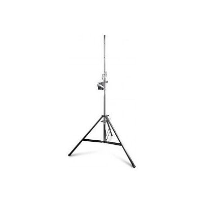 beamZ Pro WLS80 Lichtstativ mit Winde - 80 kg - Lampenständer beamZ Pro WLS80 Lichtstativ mit Winde - 80 kg - Lampenständer