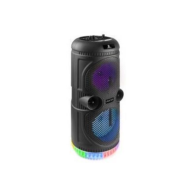 Fenton SPS75 Karaoke Maschine mit Lichtshow Fenton SPS75 Karaoke Maschine mit Lichtshow