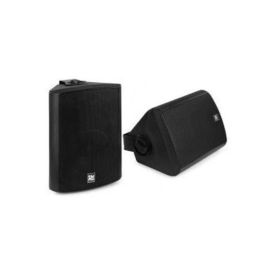 Power Dynamics DS50AB aktive høyttalere - 2-veis, Bluetooth, 50W - Svart Power Dynamics DS50AB aktive høyttalere - 2-veis, Bluetooth, 50W - Svart