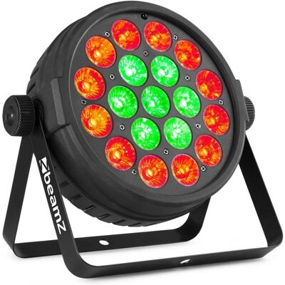 BeamZ BT410 Luz Par LED Compacta BeamZ BT410 Luz Par LED Compacta