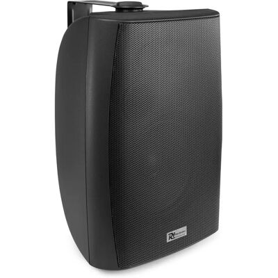 Power Dynamics BF80TB 2-vejs Indendørs/udendørs højttaler - 50W Power Dynamics BF80TB 2-vejs Indendørs/udendørs højttaler - 50W