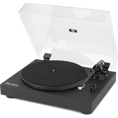 Audizio RP340 Giradischi a cinghia - Giradischi Audizio RP340 Giradischi a cinghia - Giradischi