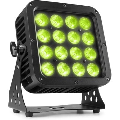 BeamZ StarColor128 Vandtæt LED-lyskaster - Lyskaster BeamZ StarColor128 Vandtæt LED-lyskaster - Lyskaster