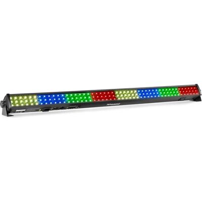 beamZ LCB144 MKII Barre LED de couleur - Éclairage LED - Publicité beamZ LCB144 MKII Barre LED de couleur - Éclairage LED - Publicité