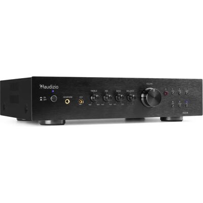 Audizio AD220B - Wzmacniacz HiFi 2-kanałowy - Czarny Audizio AD220B - Wzmacniacz HiFi 2-kanałowy - Czarny