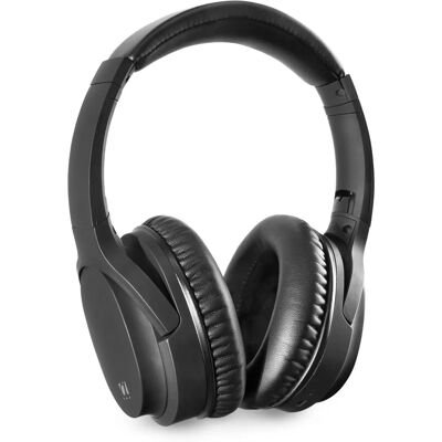 Audizio ANC110 Auriculares - Cancelación activa de ruido, Bluetooth Audizio ANC110 Auriculares - Cancelación activa de ruido, Bluetooth