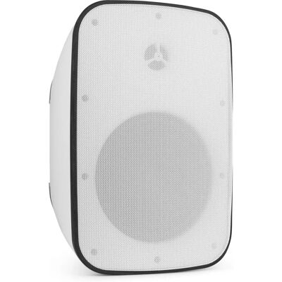 Power Dynamics BD80TW Haut-parleur Blanc 80 W - Publicité Power Dynamics BD80TW Haut-parleur Blanc 80 W - Publicité