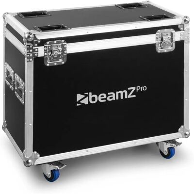 BeamZ Pro FC300 Flugkoffer - Für 2 Ignite300 Serie BeamZ Pro FC300 Flugkoffer - Für 2 Ignite300 Serie