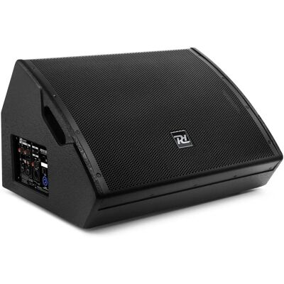 Power Dynamics PDY212SM Aktivt scenemonitor - Scenemonitor Power Dynamics PDY212SM Aktivt scenemonitor - Scenemonitor