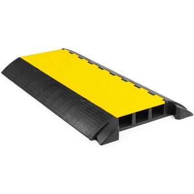 Power Dynamics CB3S Kabelbrücke - 3-Kanal, Robust, Indoor/Outdoor Power Dynamics CB3S Kabelbrücke - 3-Kanal, Robust, Indoor/Outdoor