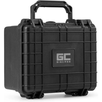 Power Dynamics GIGCase2 Estuche duro universal - Protección para DJ Power Dynamics GIGCase2 Estuche duro universal - Protección para DJ