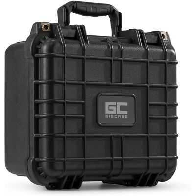 Power Dynamics GIGCase6 Universal Hard Case - Power Dynamics - Valise rigide - Publicité Power Dynamics GIGCase6 Universal Hard Case - Power Dynamics - Valise rigide - Publicité