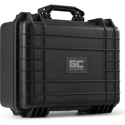 Power Dynamics GIGCase12 Universel Hård Kuffert - Udstyrstransport Power Dynamics GIGCase12 Universel Hård Kuffert - Udstyrstransport