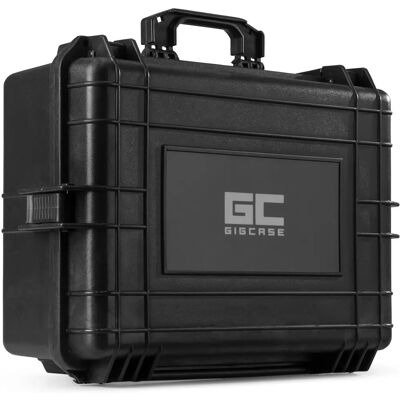 Power Dynamics GIGCase26 Stoßfestes Hartschalenkoffer - Power Dynamics Power Dynamics GIGCase26 Stoßfestes Hartschalenkoffer - Power Dynamics